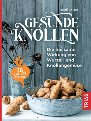 cover image of Gesunde Knollen